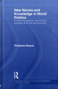 New Norms and Knowledge in World Politics