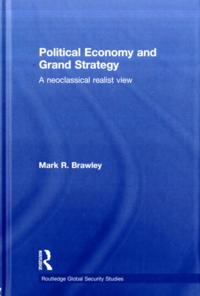Political Economy and Grand Strategy