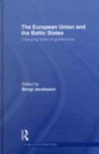 European Union and the Baltic States