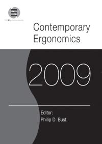 Contemporary Ergonomics