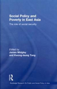 Social Policy and Poverty in East Asia