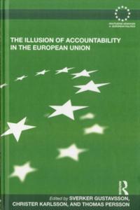 Illusion of Accountability in the European Union
