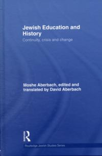 Jewish Education and History
