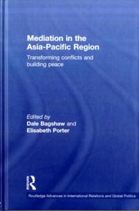 Mediation in the Asia-Pacific Region