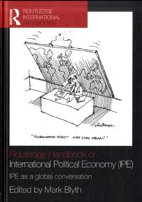 Routledge Handbook of International Political Economy (IPE)