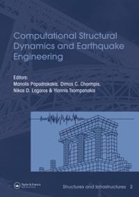 Structures and Infrastructures