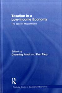 Taxation in a Low-Income Economy