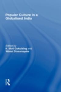 Popular Culture in a Globalised India