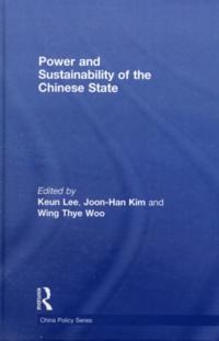 Power and Sustainability of the Chinese State