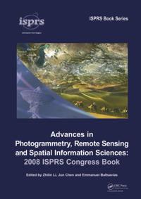 ISPRS Book Series