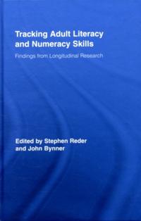 Tracking Adult Literacy and Numeracy Skills