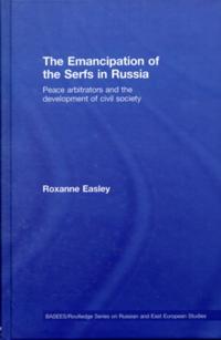 Emancipation of the Serfs in Russia