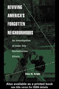 Reviving America's Forgotten Neighborhoods