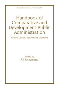 Public Administration and Public Policy