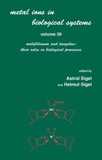 Metal Ions in Biological Systems