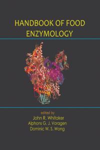 Handbook of Food Enzymology