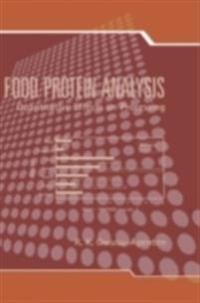 Food Protein Analysis