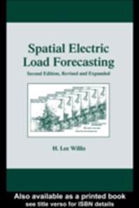 Power Engineering (Willis)