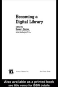 Books in Library and Information Science Series