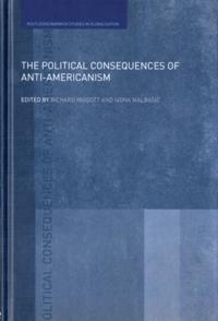 Political Consequences of Anti-Americanism