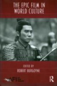 Epic Film in World Culture