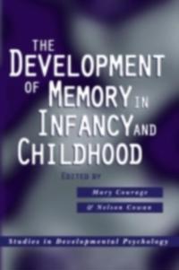 Development of Memory in Infancy and Childhood