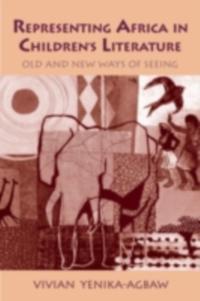 Representing Africa in Children's Literature