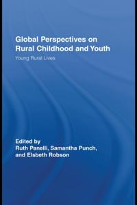 Global Perspectives on Rural Childhood and Youth