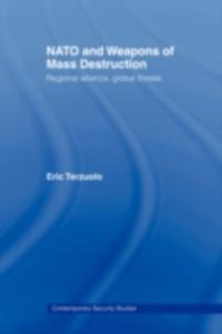 NATO and Weapons of Mass Destruction