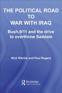 Political Road to War with Iraq
