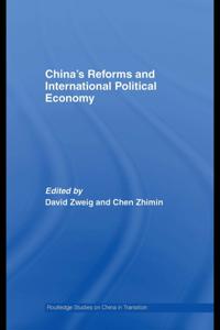 China's Reforms and International Political Economy