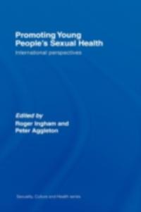 Promoting Young People's Sexual Health