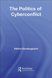 Politics of Cyberconflict