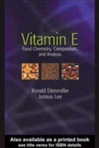 Food Science and Technology