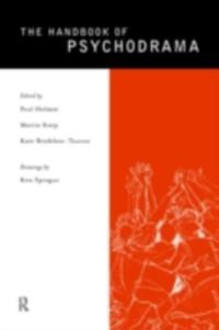 Handbook of Psychodrama