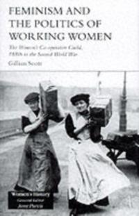 Feminism, Femininity and the Politics of Working Women