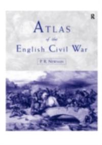 Atlas of the English Civil War