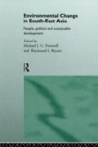 Environmental Change in South-East Asia