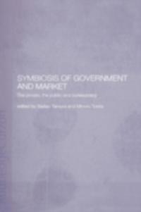 Symbiosis of Government and Market