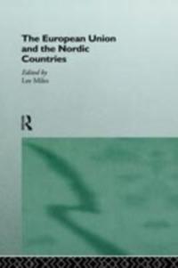 European Union and the Nordic Countries