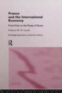 France and the International Economy