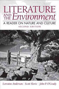 Anderson, L: Literature and the Environment