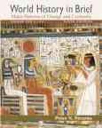 World History in Brief
