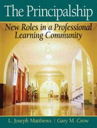 Principalship, The