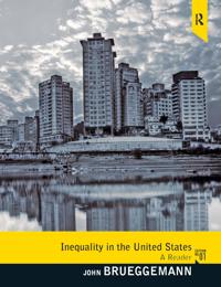 Bokomslag för "Inequality in the United States"