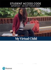 MyVirtualChild Access Code Card (ACC)