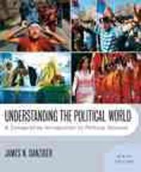 Understanding the Political World