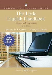 Little English Handbook, The