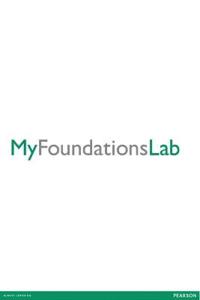 ACCUPLACER/MyLab Foundational Skills without Pearson eText -- Standalone Access Card (10-Week access)