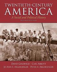 Twentieth-Century America